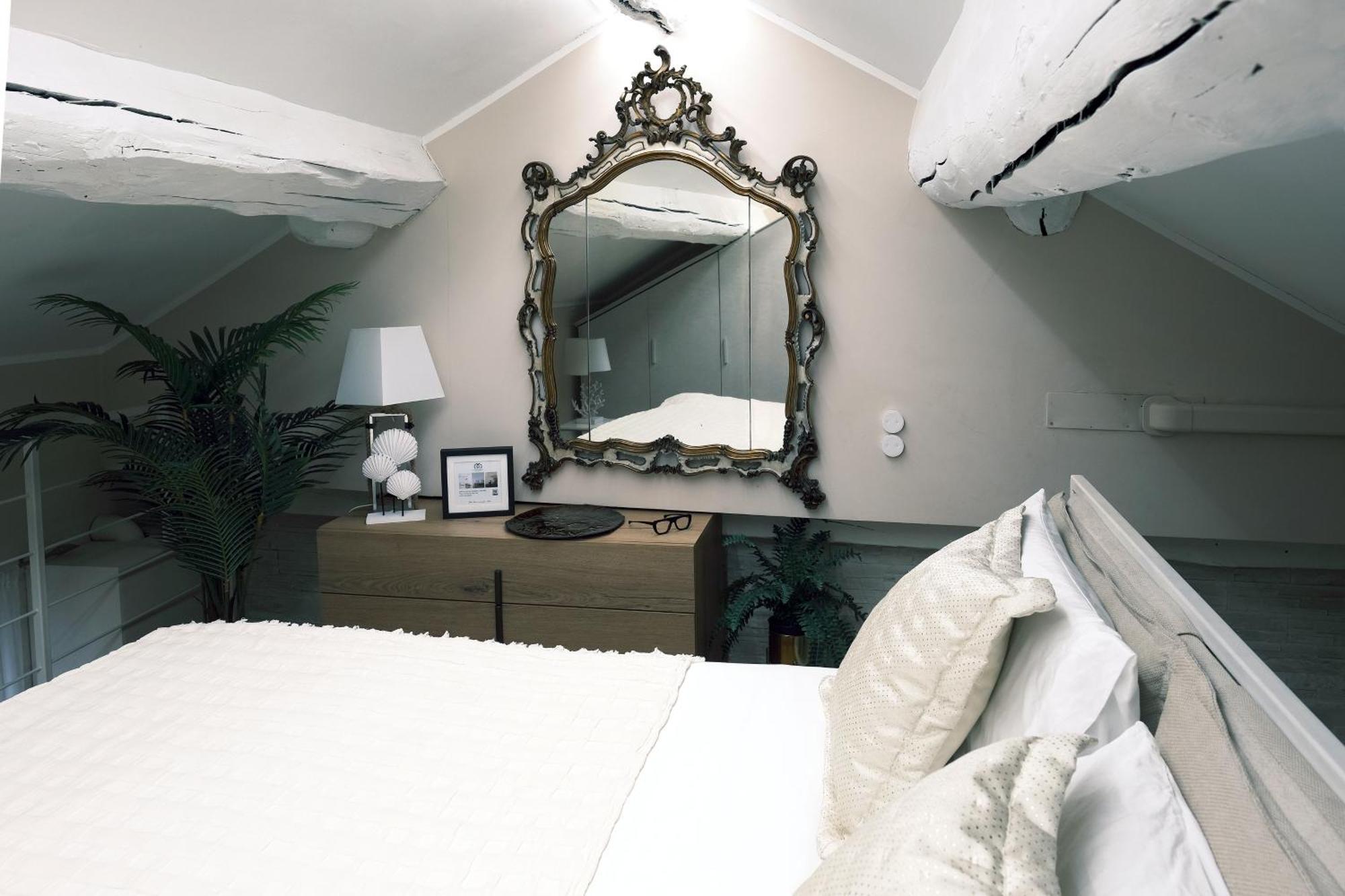 Comecasa Loft In Porta Romana Near Policlinico Mangiagalli 밀라노 외부 사진
