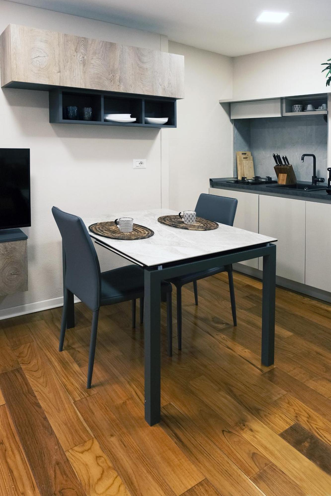 Comecasa Loft In Porta Romana Near Policlinico Mangiagalli 밀라노 외부 사진