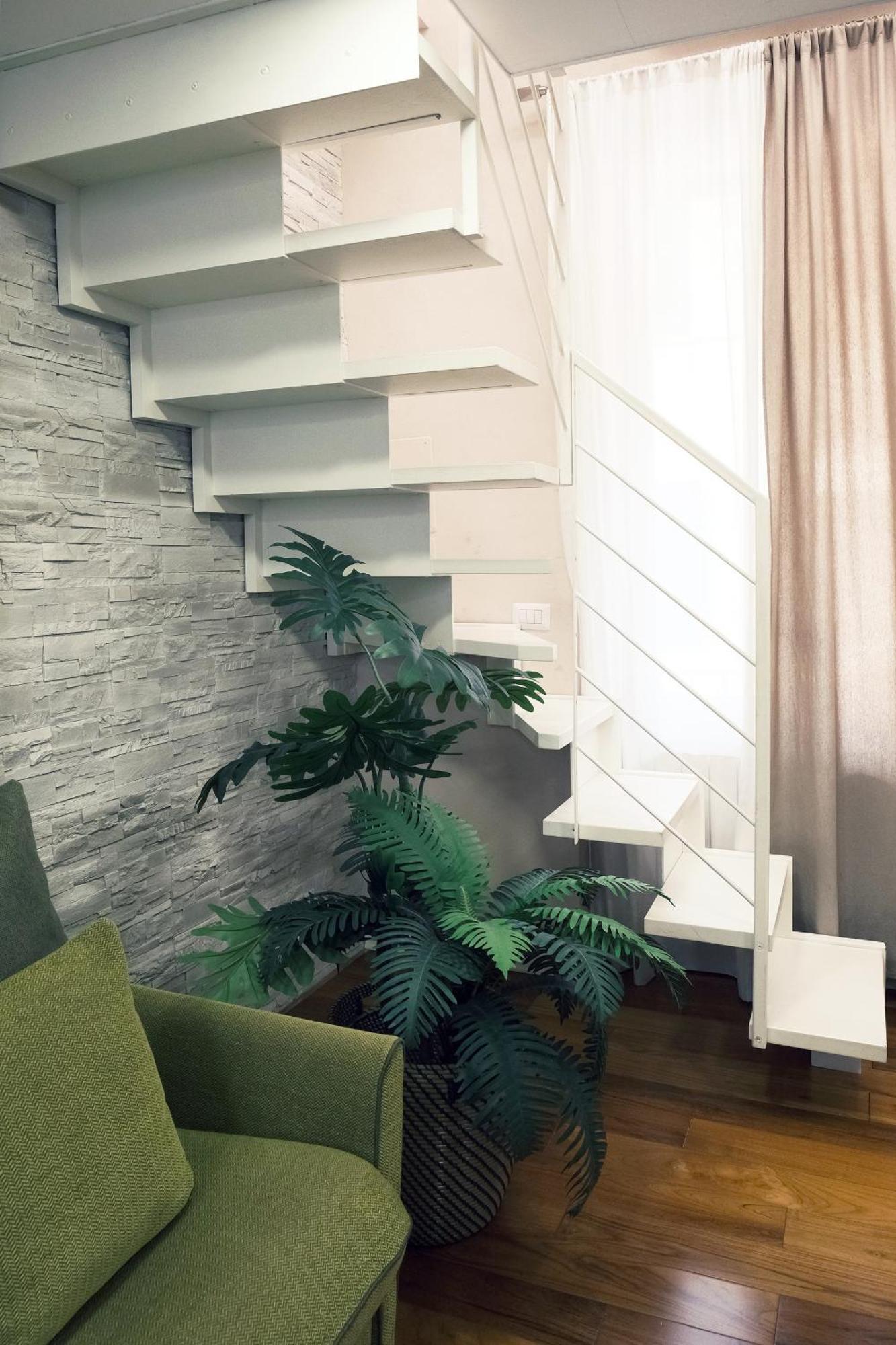 Comecasa Loft In Porta Romana Near Policlinico Mangiagalli 밀라노 외부 사진