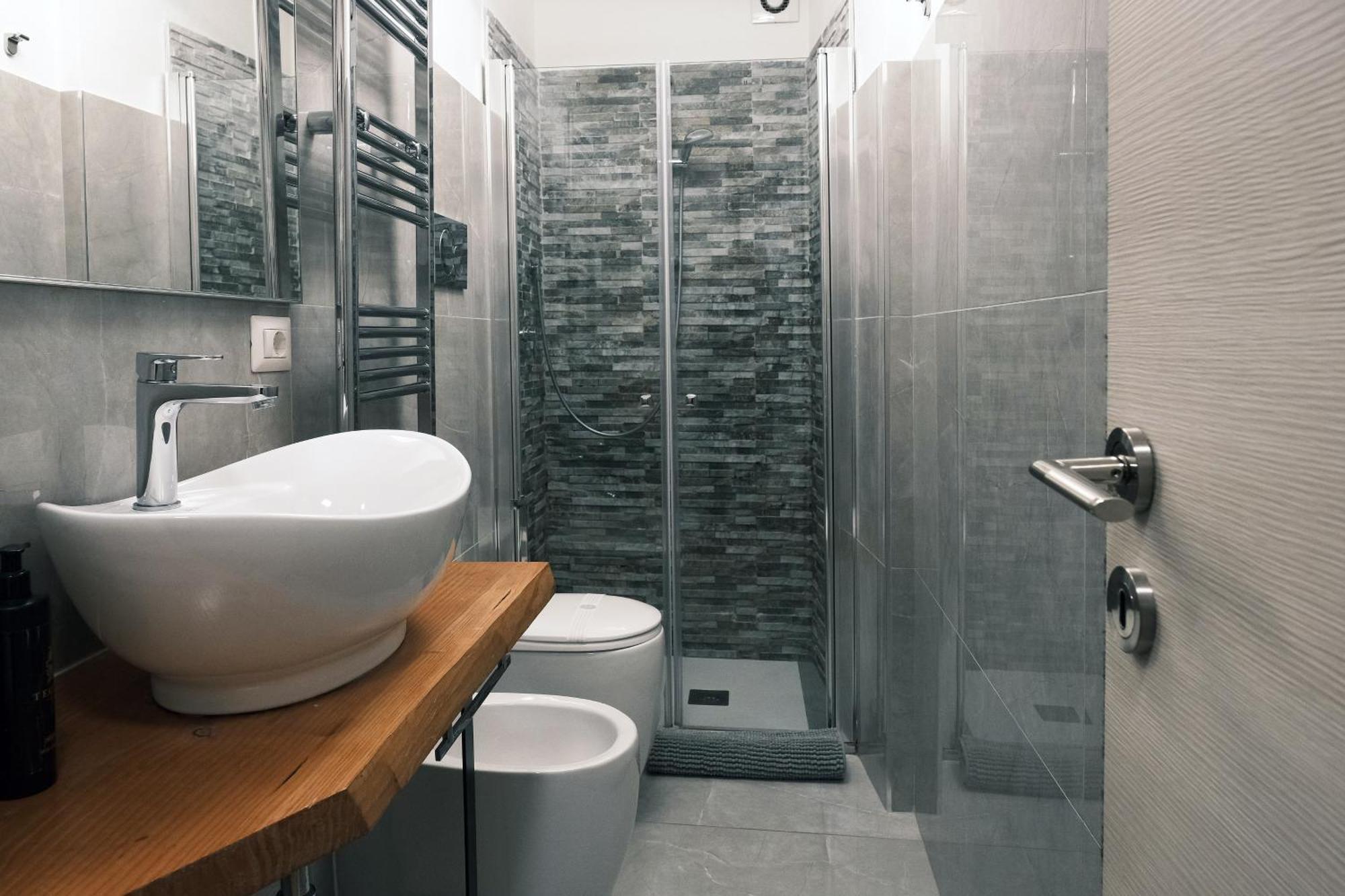 Comecasa Loft In Porta Romana Near Policlinico Mangiagalli 밀라노 외부 사진