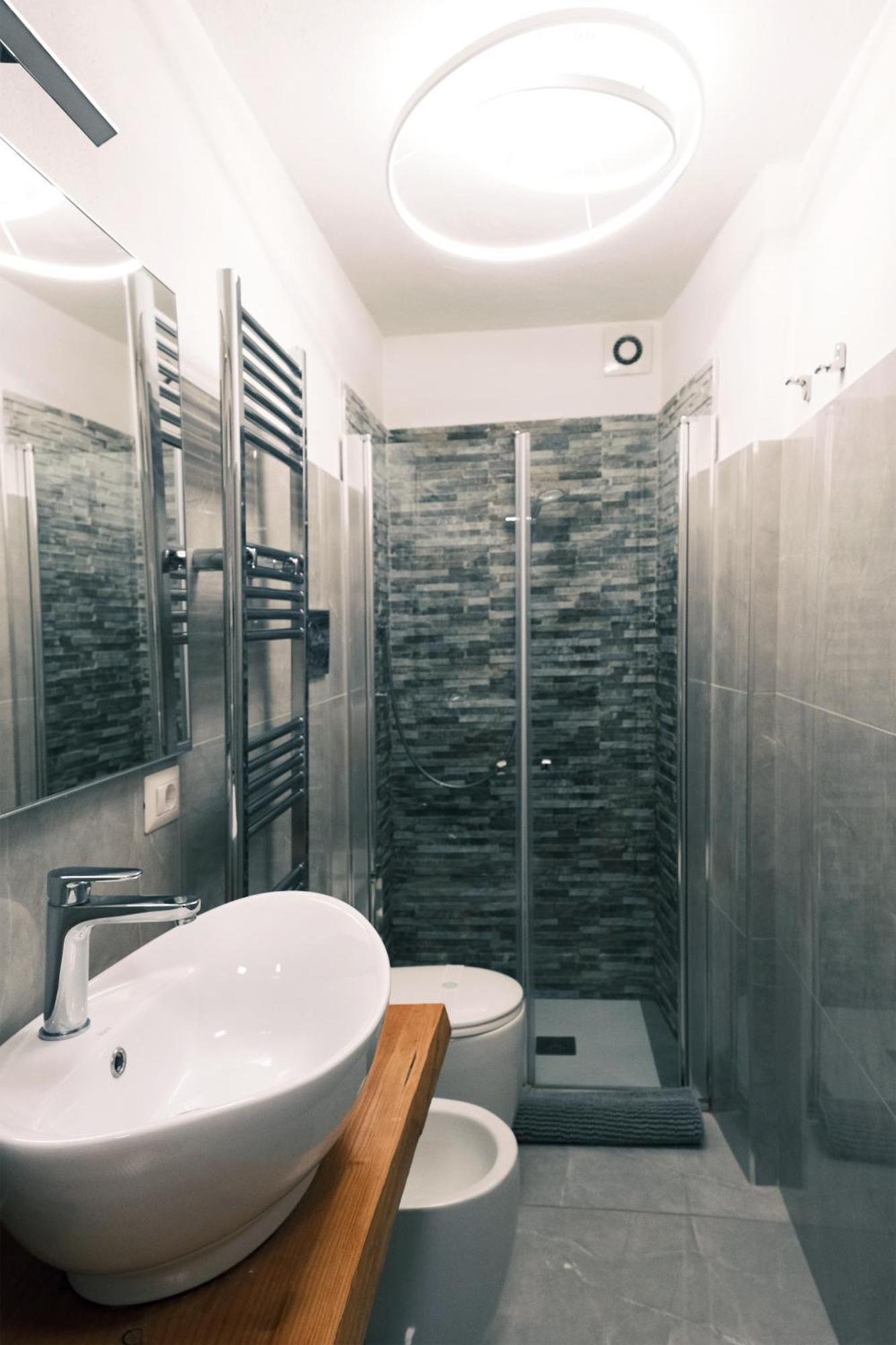 Comecasa Loft In Porta Romana Near Policlinico Mangiagalli 밀라노 외부 사진